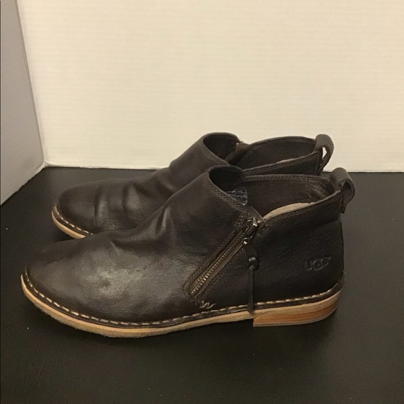 UGG Australia Clementine Ankle Boots - Picture 7 of 12